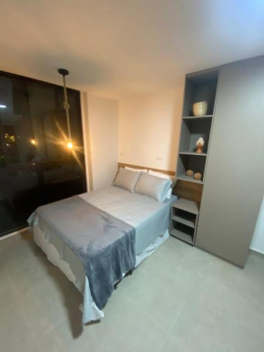 Flat charmoso em porto de galinhas